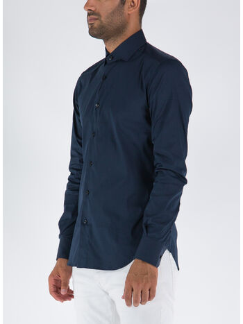 CAMICIA A MANICHE LUNGHE, 316, small