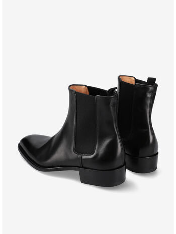 STIVALETTO CHELSEA AUSTINN, BLACK, small