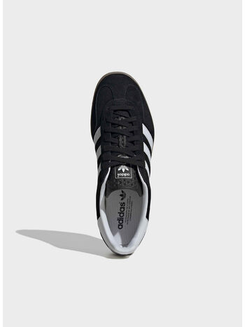 SCARPA GAZELLE INDOOR, CBLACK/FTWWHT/GUM2, small