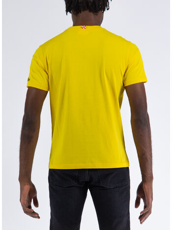 T-SHIRT ESTATHE ITA, 05324D, small