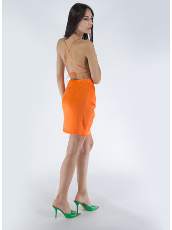 ABITO THE TOMIDRESS, ORANGE, small