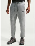 PANTALONE TECH, 063 DKGREYHEATHER/BLACK, thumb