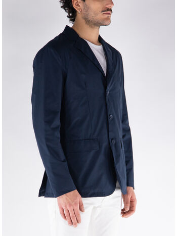 GIACCA TOKUMA, 790 NAVY, small