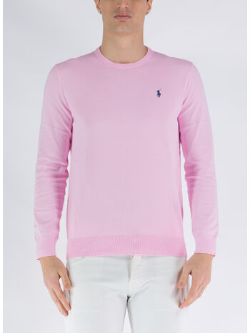 MAGLIONE GIROCOLLO, , small