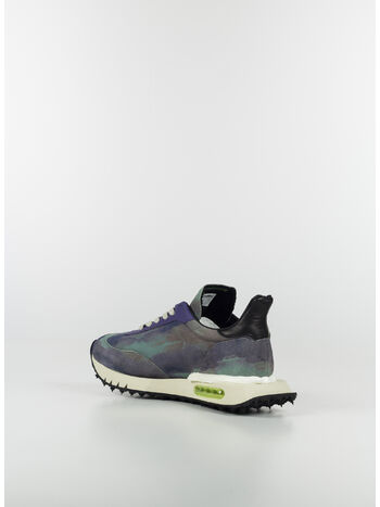 SCARPA SPACE RACE SUEDE, PUR PURPLE, small
