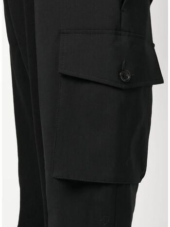 PANTALONE IBRA, 900 BLACK, small