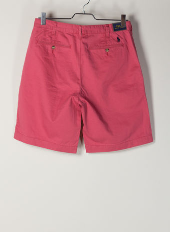 SHORT STRETCH CLASSIC, NANTUCKETRED, small