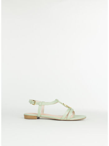 SANDALO CHARA SMOOTH, G24 CELADON GREEN, small