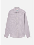 CAMICIA PAMPLONA, 08061L SEERSUCKER STRIPES S 18, thumb