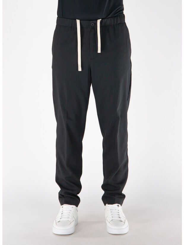 PANTALONE BURANO, 900 NERO, large