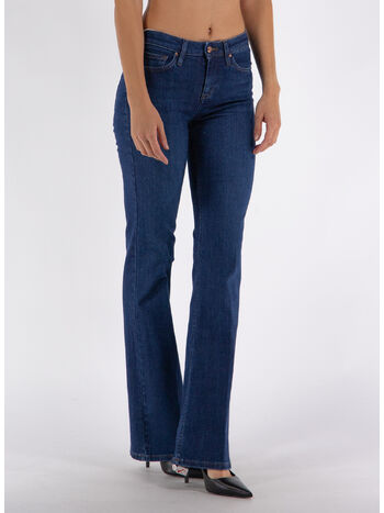 JEANS BREDA, DARKBLUE, small