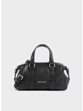 BORSA TEDDI, 001 BLACK, thumb