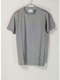 T-SHIRT CLASSIC ORGANIC TEE, HEATHERGREY, thumb