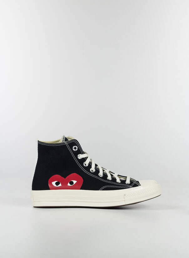 SCARPA, BLACK, large