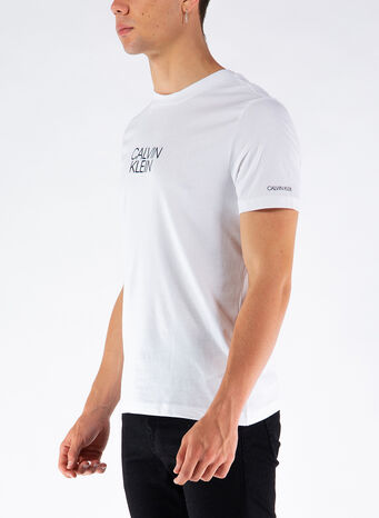 T-SHIRT CON STAMPA, YAF, small