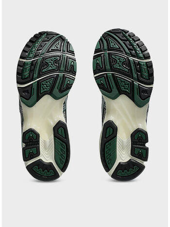 SCARPA GEL-KAYANO 14, 300 DRIED LEAF GREEN/PURE SILVER, small