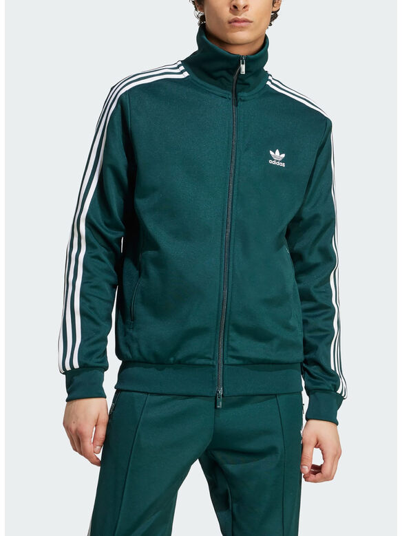 FELPA FULL ZIP ADICOLOR, MINGRE, medium