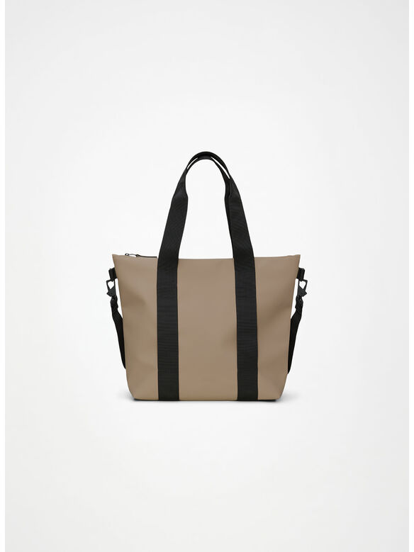 BORSA TOTE MINI UNISEX, BEI BEIGE, medium