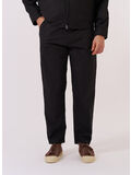 PANTALONE RECYCLED POLYTECH MILITARY CHINO, TECH BLACK, thumb