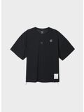 T-SHIRT SPACE-O, 00001 Black SA, thumb