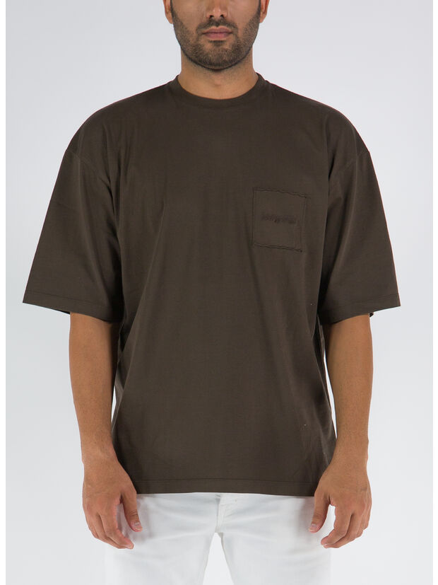T-SHIRT MAURICE, TP13 MAURICE NOYER, large