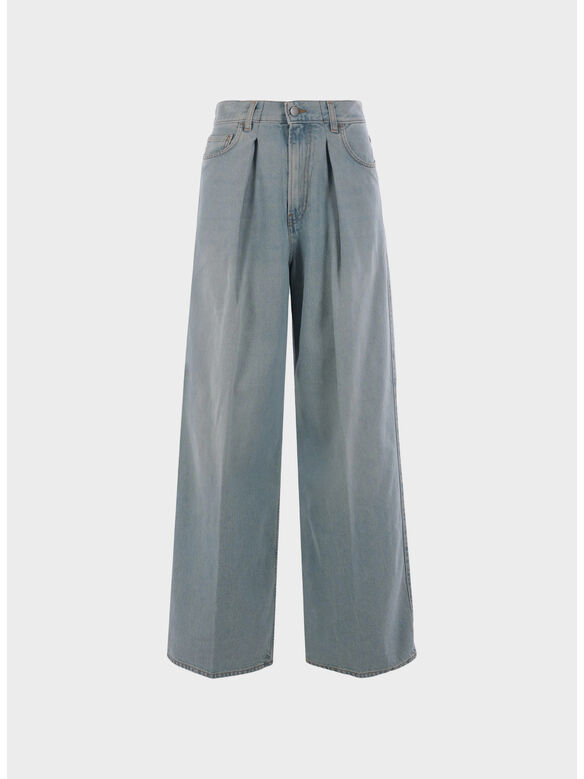 JEANS CANDY, L0878 EMERALD BLUE, medium