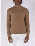 MAGLIONE GINZA, SABBIA, thumb