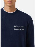 MAGLIONE HERON, 03537M WALL STREET NOTHING 61, thumb
