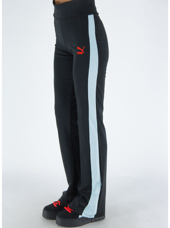 PANTALONE PUMA x DUA LIPA, 01 Puma Black, small