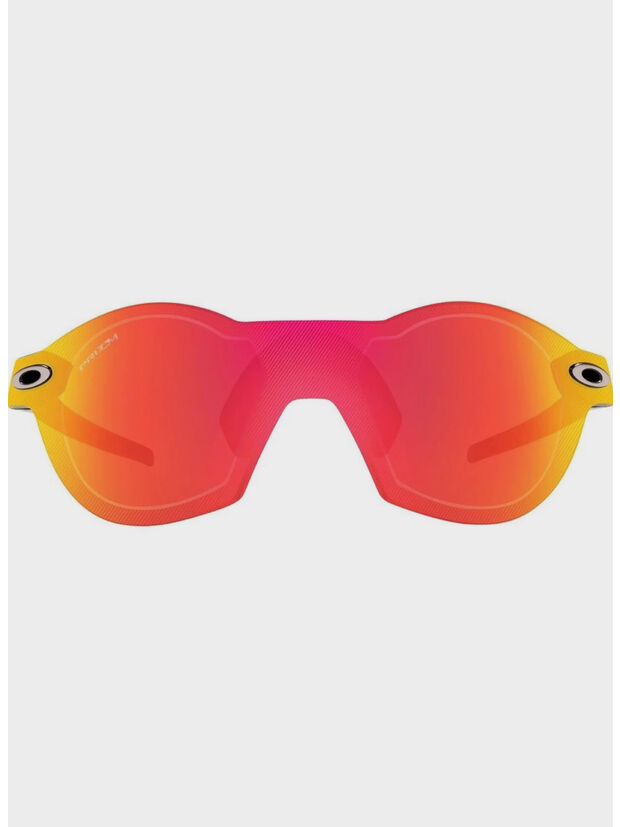 OCCHIALE RE:SUBZERO, 909802 CARBON FIBER/PRIZM RUBY, large