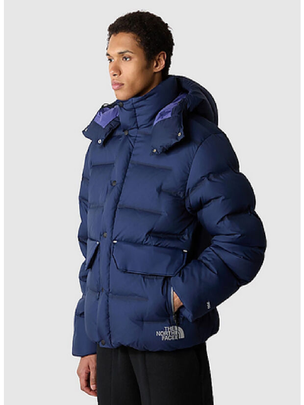 PIUMINO RMST SIERRA, O6Q1 SUMMIT NAVY/SIL, large