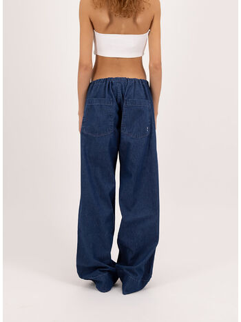 JEANS COSY A GAMBA LARGA, ID8830 NIG Night, small