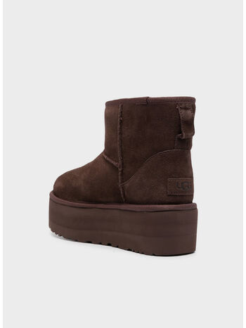 STIVALE CLASSIC MINI PLATFORM, BCDR, small
