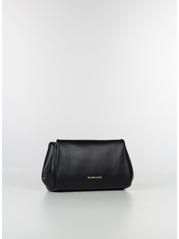 BORSA CROSSBODY BELLE, 001 BLACK, small