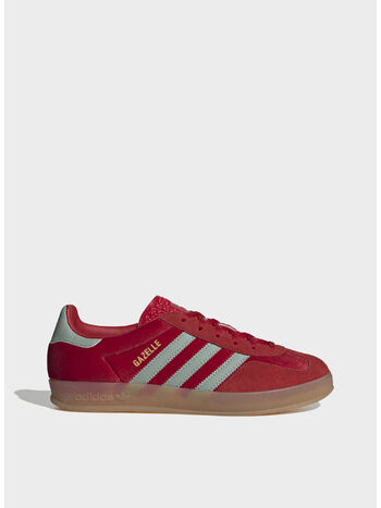 SCARPE GAZELLE INDOOR, BETSCA/HAZGRN/GUM3, small