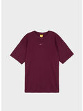 T-SHIRT NOCTA UNISEX, 610 BORDEAUX/LIGHT BORDEAUX, thumb