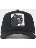 CAPPELLO THE PANTHER, BLK BLACK, thumb