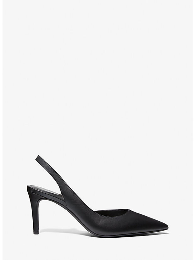 SCARPA CON TACCO ALINA FLEX, 001 BLACK, large
