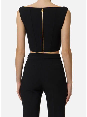 TOP, 110 NERO, small