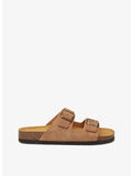 SANDALO SABOT JULIEN, TAUPE, thumb