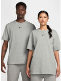 T-SHIRT NOCTA, 063 DK GREY HEATHER/BLACK, thumb