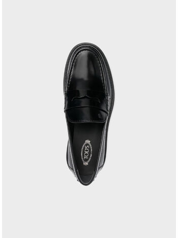 MOCASSINO GOMMA PESANTE 08J, B999, small