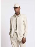 BOMBER CORTO TRAVEL STRETCH, VUW C205, thumb