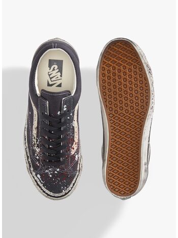 SCARPA LX OLD SKOOL 36, RH911 CHARCOAL GREY, small