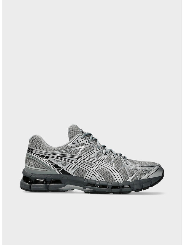SCARPA GEL-KAYANO 20, 020 GRAVEL PURE SILVER, large