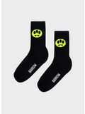 CALZINI, 110 NERO/BLACK, thumb