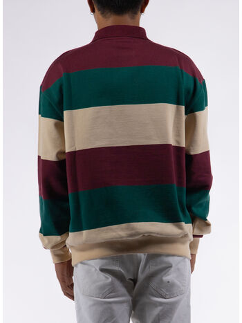 POLO DROLE, BX BORDEAUX, small