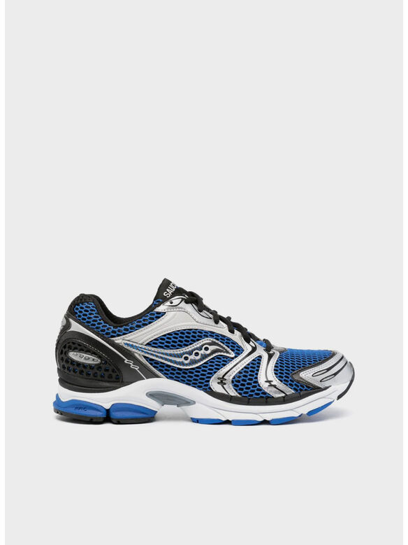 SCARPA PROGRID TRIUMPH 4, BLUE/SILVER, medium