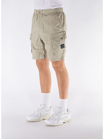 SHORTS CARGO STORMA, 010 SANDSTONE, small