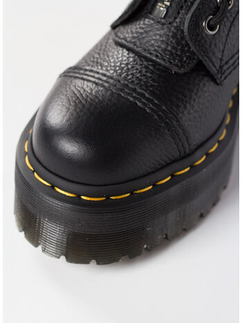 SCARPA SINCLAIR, BLACK, small